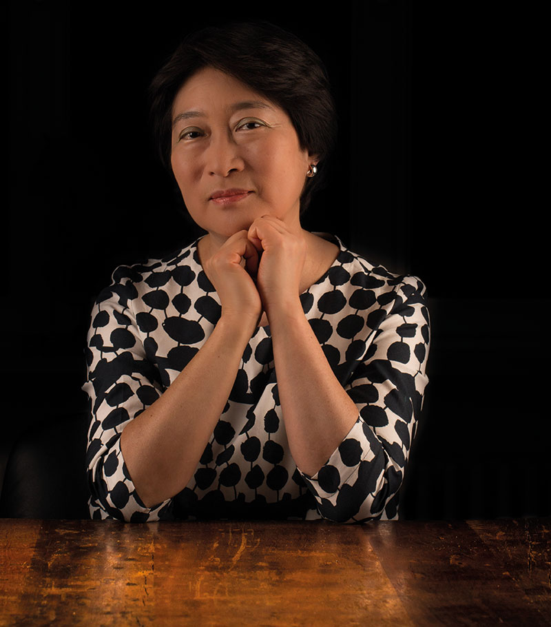 Tomoko Ogasawara, Klavier